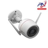  Camera Wifi Thân | 3MP | Ezviz |  CS-H3C-R100-1K3WKFL 