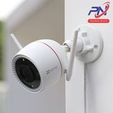  Camera Wifi Thân | 3MP | Ezviz |  CS-H3C-R100-1K3WKFL 