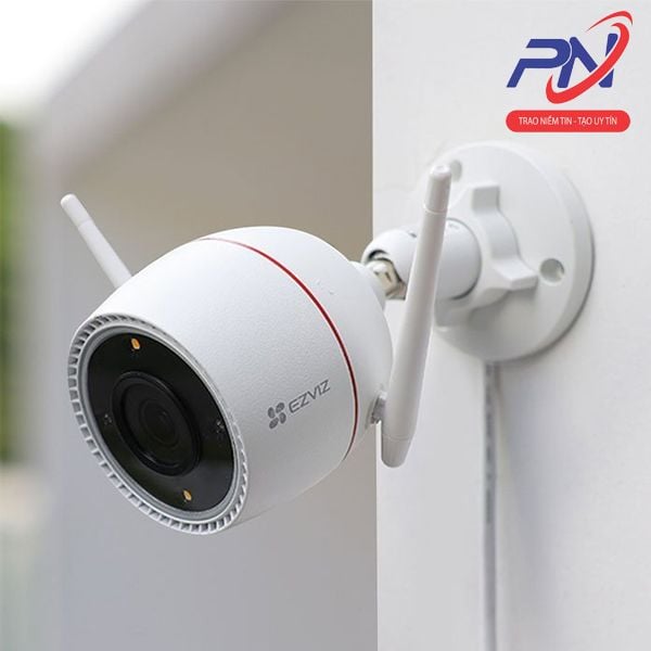  Camera Wifi Thân | 3MP | Ezviz |  CS-H3C-R100-1K3WKFL 