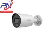  Camera  IP thân trụ 6MP Hikvision DS-2CD2063G2-LI2U 