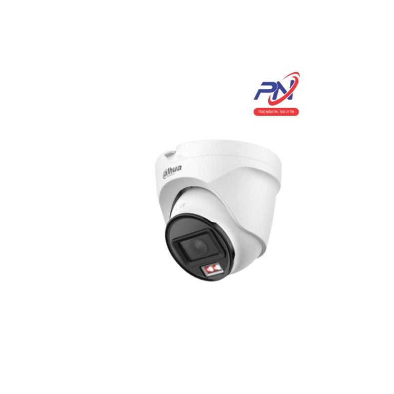  Camera Dome 2.0MP có mic Dahua DH-IPC-T1E29-A-IL 
