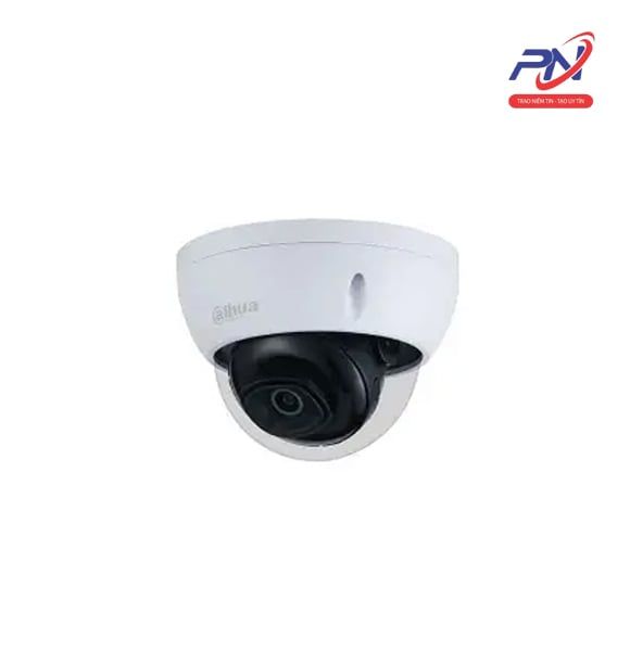  Camera IP dome bán cầu hồng ngoại 2.0MP Dahua DH-IPC-HDBW3241EP-S 