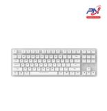  Bàn phím cơ không dây Gaming Dareu EK807G (Trắng) 