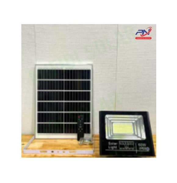  Đèn pha 60W NLMT sáng trắng 