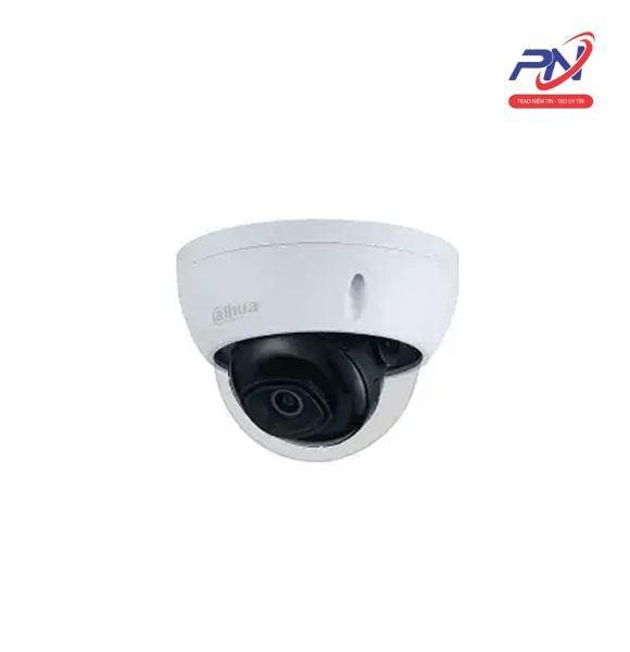  Camera IP dome bán cầu hồng ngoại 2.0MP Dahua DH-IPC-HDBW3241EP-AS 