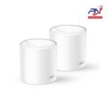  Bộ phát wifi 6 AX3000 TP-Link Deco X50 2-Pack 
