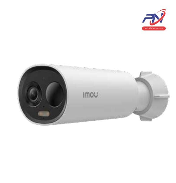  Camera IP Wifi ngoài trời dùng pin IPC-K9DCP-3T0WE 