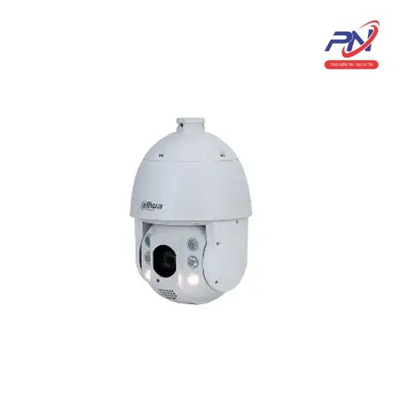  Camera PTZ ngoài trời quay quét 360 Dahua DH-SD6CE445GB-HNR 