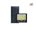  Đèn pha báo pin 800W NLMT sáng trắng 