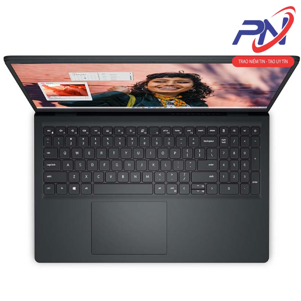 DELL Inspiron 3530 - i5U085W11BLU - ĐEN 