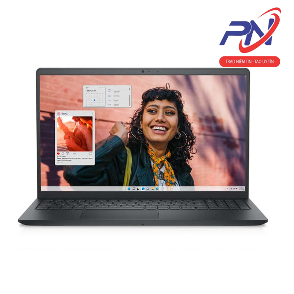  DELL Inspiron 3530 - i5U085W11BLU - ĐEN 