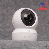  Camera Dome | Wifi | 3MP | Ezviz | H6C Pro | 2K 