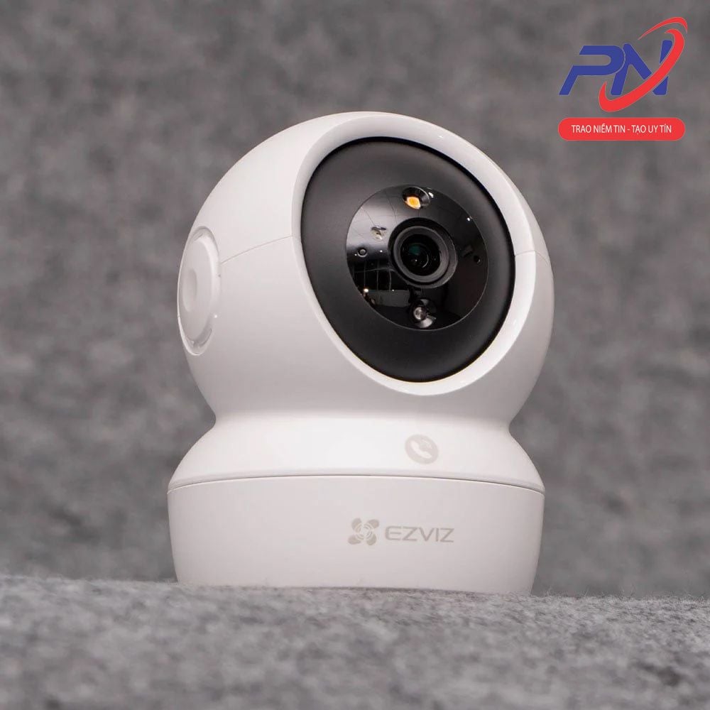  Camera Dome | Wifi | 3MP | Ezviz | H6C Pro | 2K 
