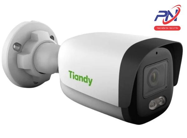  Camera thân | Tiandy IP | hồng ngoại 2.0 MP | TC-C32QN 