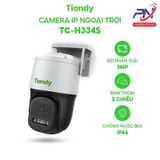  Camera IP | Ngoài Trời | 360 Độ | 3MP | TIANDY | TC-H334S 