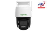  Camera IP | Ngoài Trời | 360 Độ | 3MP | TIANDY | TC-H334S 