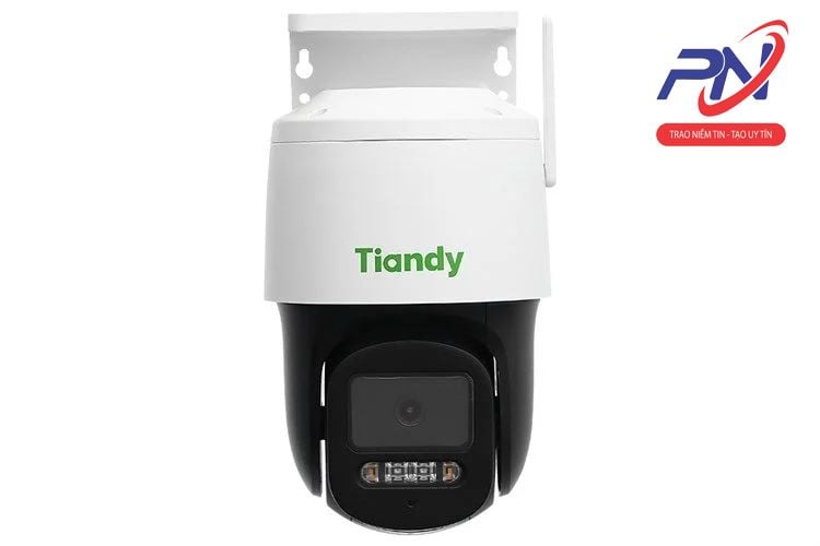  Camera IP | Ngoài Trời | 360 Độ | 3MP | TIANDY | TC-H334S 