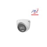  Camera bán cầu có màu đêm 3K Hikvision DS-2CE70KF0T-MFS 