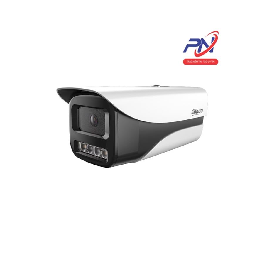  Camera Thân cố định 4.0MP có mic Dahua DH-IPC-HFW1439MP-A-IL 