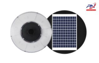  Đèn UFO 1000W 3 Màu: Vàng/Trắng/Trung Tính 