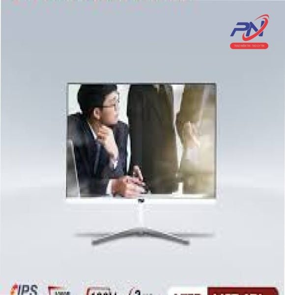  Màn hình 24inch VSP VC242I White chính hãng 