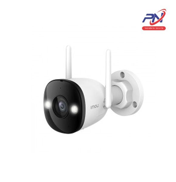  Camera Wifi thân cố định ngoài trời Full color 3.0MP IPC-S3EP-3M0WE 