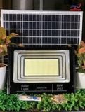  Đèn pha báo pin 800W NLMT sáng trắng 