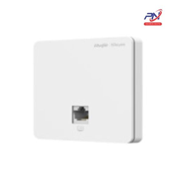  Thiết bị thu phát vô tuyến RG-RAP 1200F 