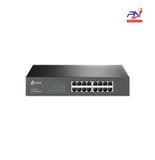  TL-SG1016D - 16 cổng RJ45 10/100/1000Mbps 
