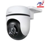  Camera IP WiFi | ngoài trời | 2MP | TP-Link Tapo | TC40 