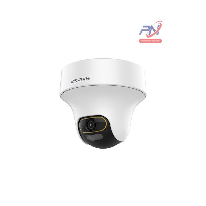  CAMERA HD-TVI 2MP COLORVU Hikvison DS-2CE70DF3T-PTS 
