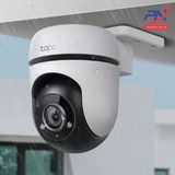  Camera IP WiFi | ngoài trời | 2MP | TP-Link Tapo | TC40 
