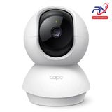  Camera Dome IP Wifi | 360° | 4MP | TP-Link Tapo | C220 