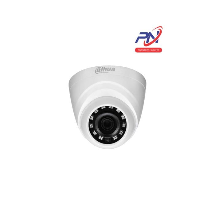  Camera HDCVI IR Eyeball 4K Dahua DH-HAC-HDW1800RP 