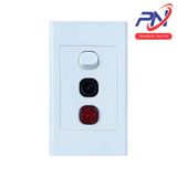  CAMERA NGUỴ TRANG CÔNG TẮC ĐÈN 
