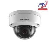  Camera IP Dome | 2MP | HIKVISION | DS-2CD1123G0-IUF 
