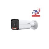  Camera IP thân cố định ngoài trời ánh sáng kép 2.0MP có mic Dahua DH-IPC-HFW1239TL1-A-IL 