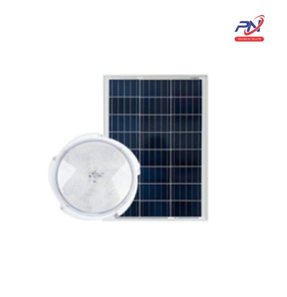  Đèn Ốp Trần 300W NLMT sáng trắng 