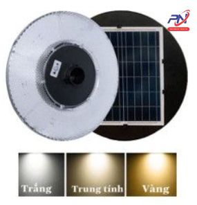  Đèn UFO 1000W 3 Màu: Vàng/Trắng/Trung Tính 