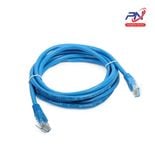  DÂY MẠNG BẤM SẴN 2 ĐẦU CAT5 UTP DÀI 3M 