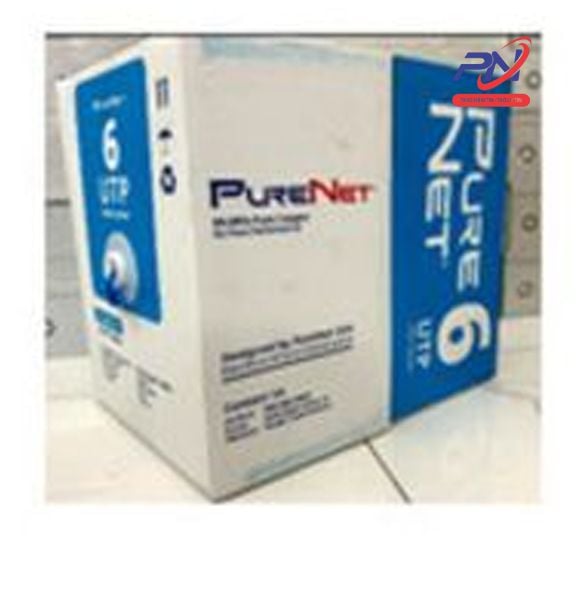  LS PureNet - CAT6 UTP PVC 