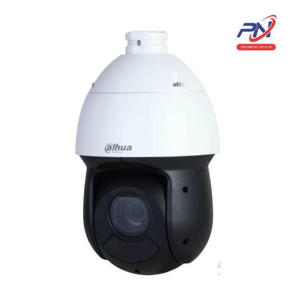 Camera PTZ ngoài trời quay quét 360 Dahua DH-SD49425GB-HNR 