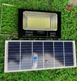  Đèn pha báo pin 300W NLMT sáng trắng 