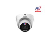  Camera HDCVI Báo động chủ động ánh sáng kép 5MP Dahua DH-HAC-ME1509TQP-A-PV 