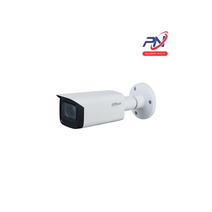  Camera Starlight HDCVI IR Bullet 5MP Dahua DH-HAC-HFW2501TUP-Z-A 