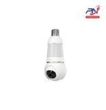  Camera quay quét bóng đèn IMOU 5MP IPC-S6DP-5M0WEB 