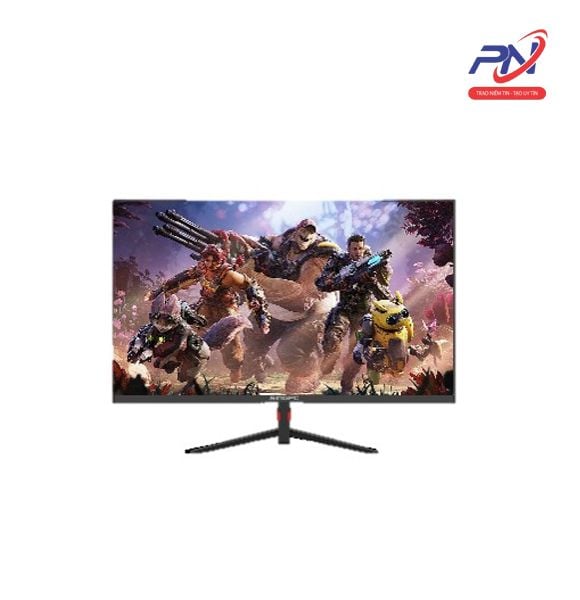  Màn hình 27inch SingPC K27CF165-VAG chính hãng 