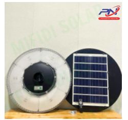  Đèn UFO 1000W 3 Màu: Vàng/Trắng/Trung Tính 