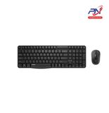  Combo phím chuột không dây Rapoo X1800S/X1800(Bảo hành 12 tháng) 