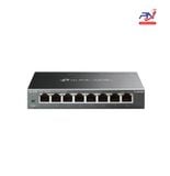  LS108G -8 cổng RJ45 10/100/1000Mbps 